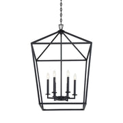 Savoy House Townsend Pendant