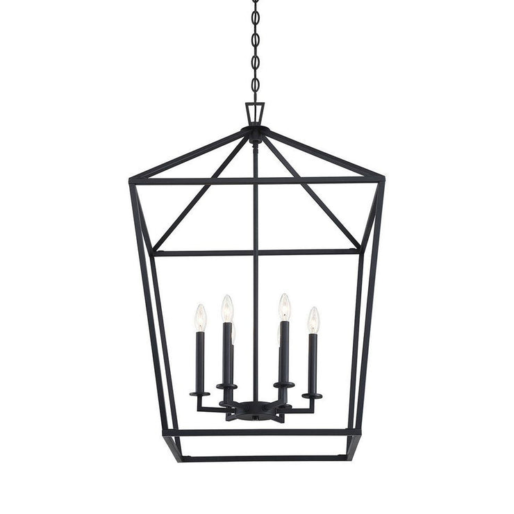 Savoy House Townsend Pendant