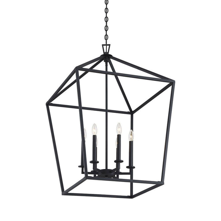 Savoy House Townsend Pendant