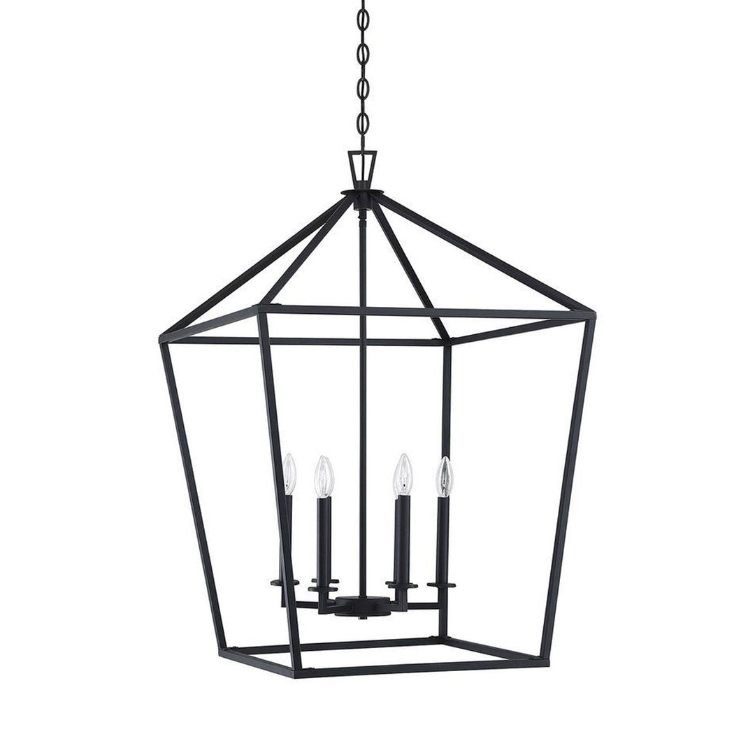 Savoy House Townsend Pendant