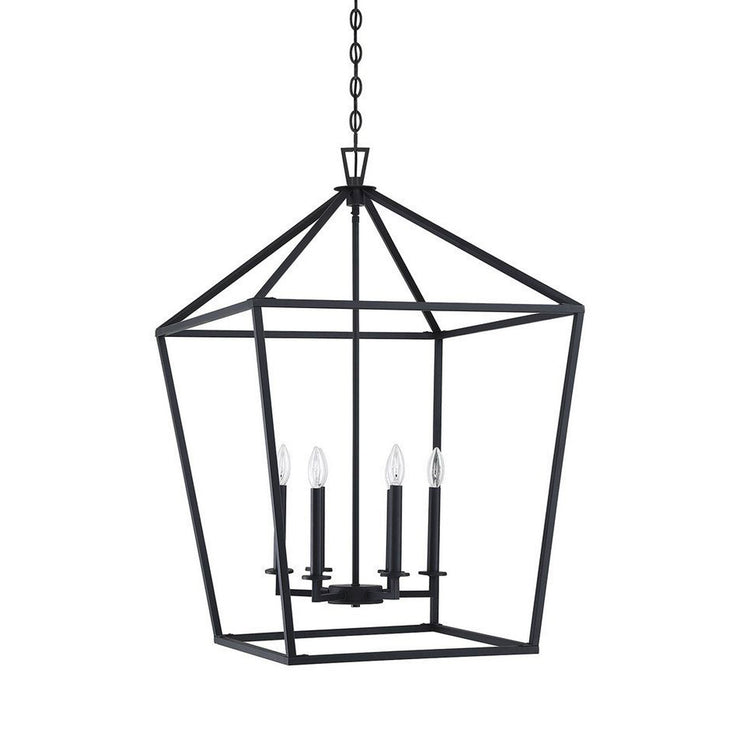 Savoy House Townsend Pendant