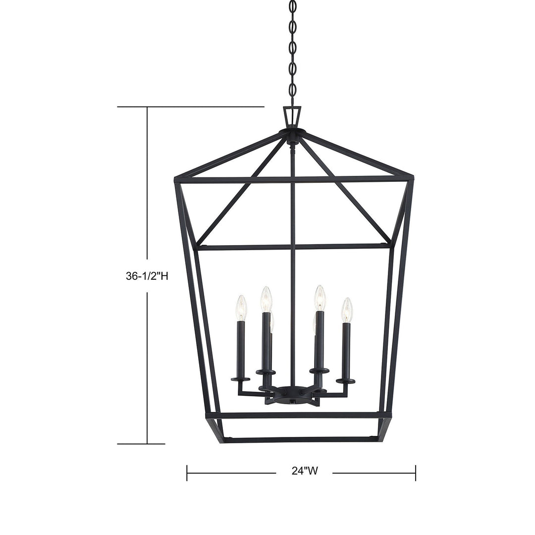 Savoy House Townsend Pendant
