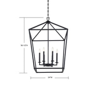 Savoy House Townsend Pendant