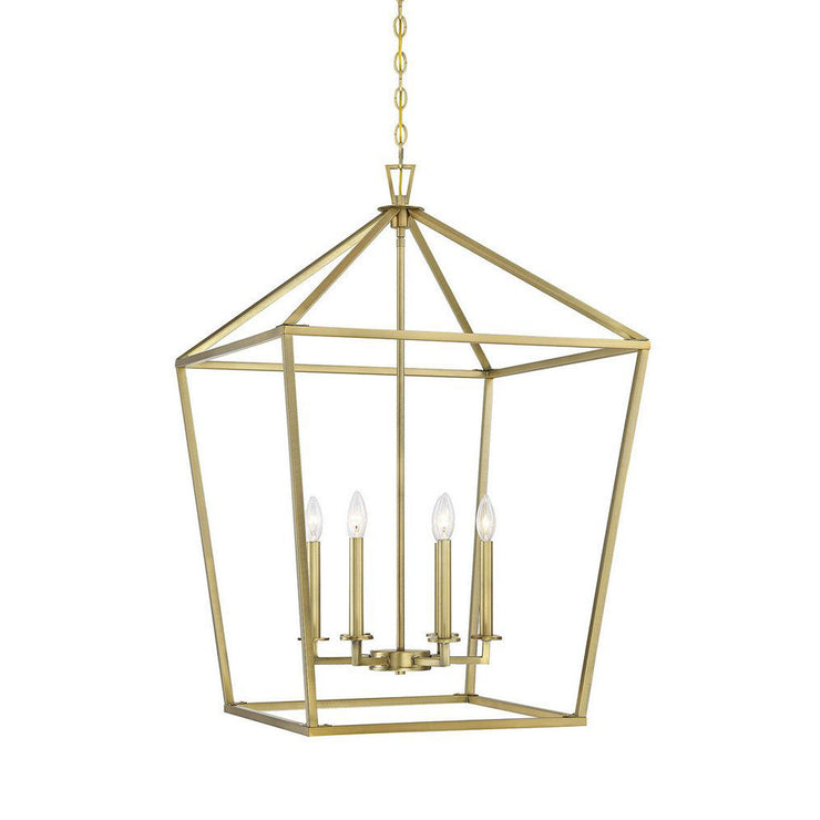 Savoy House Townsend Pendant