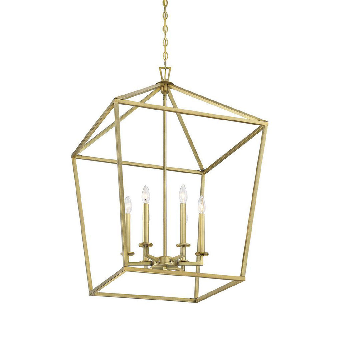 Savoy House Townsend Pendant
