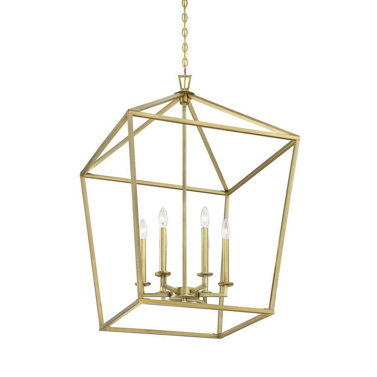 Savoy House Townsend Pendant