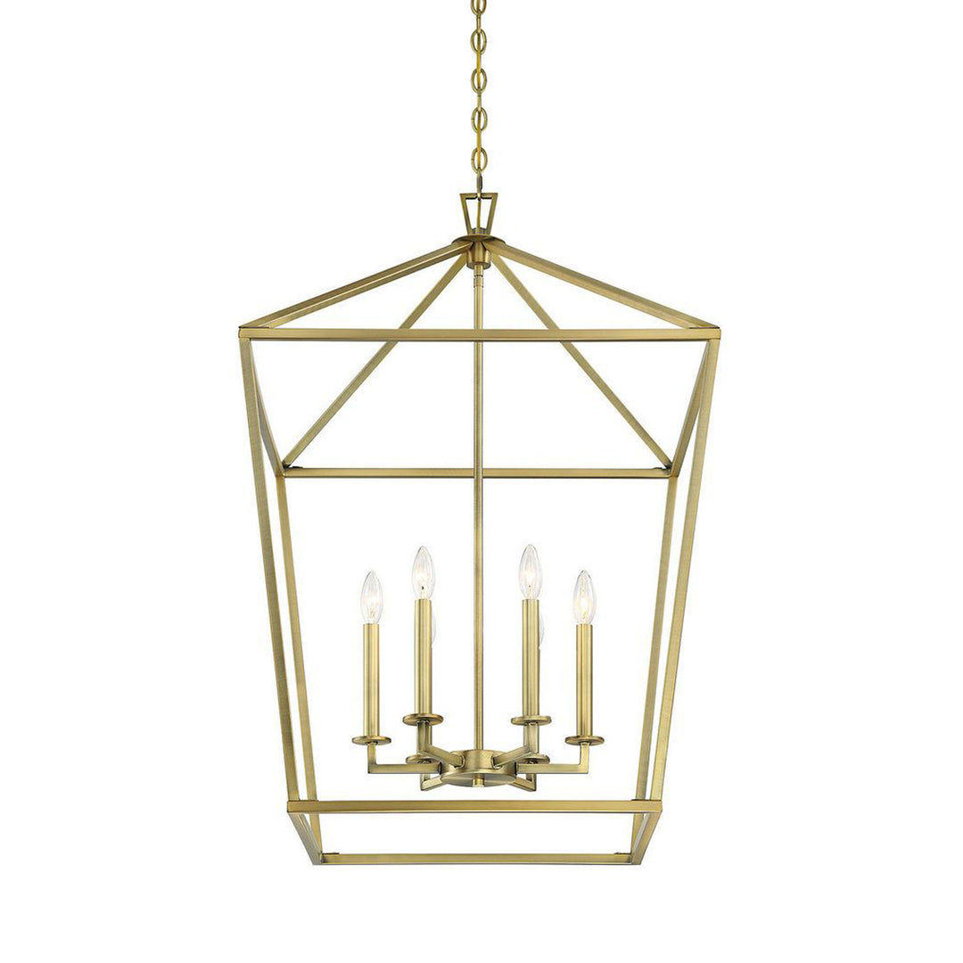 Savoy House Townsend Pendant