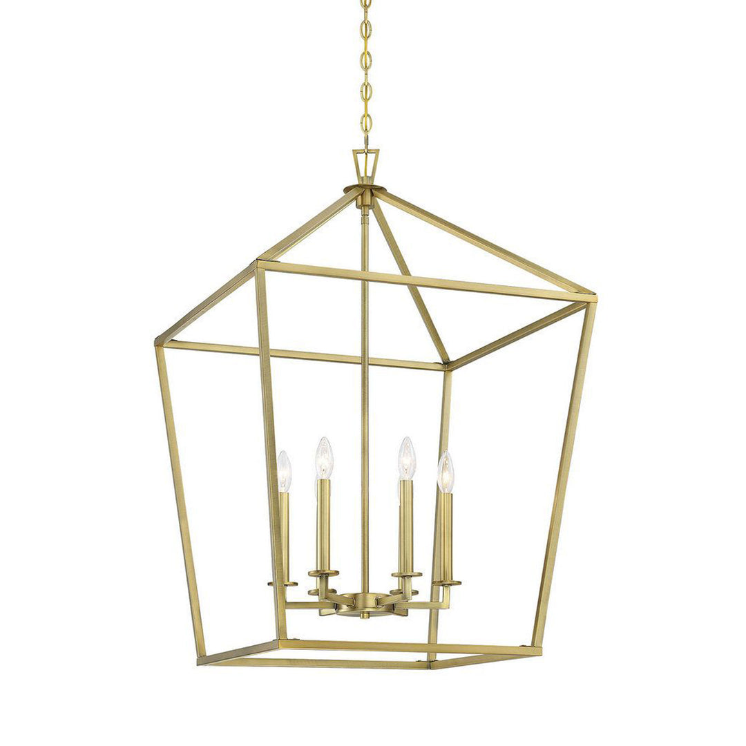 Savoy House Townsend Pendant