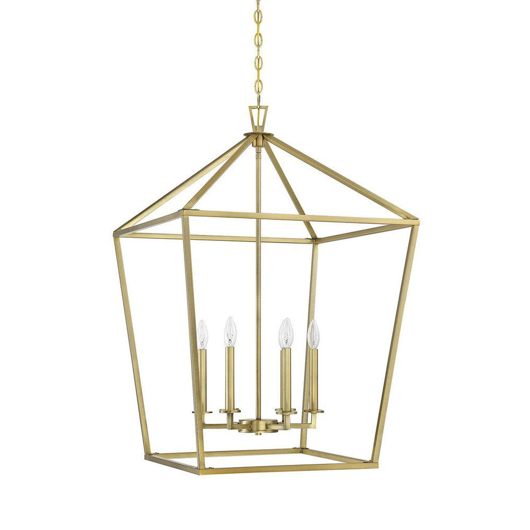 Savoy House Townsend Pendant