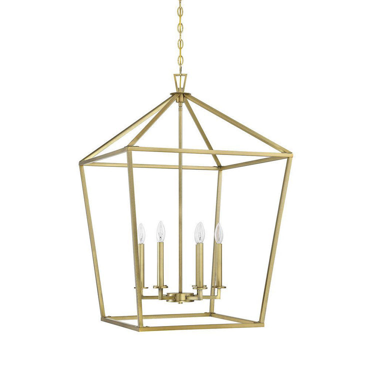 Savoy House Townsend Pendant
