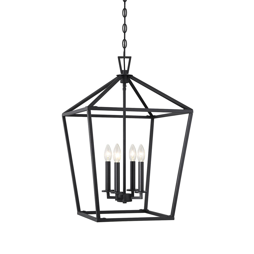 Savoy House Townsend Pendant