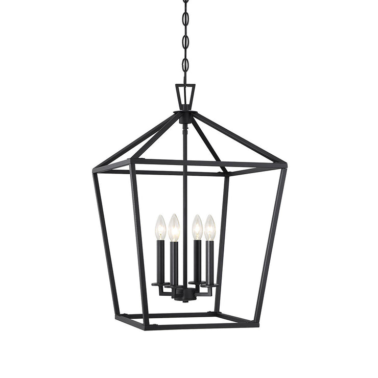 Savoy House Townsend Pendant