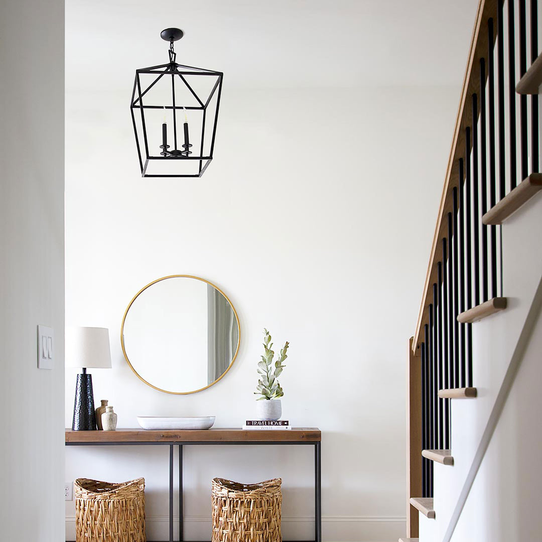 Savoy House Townsend Pendant