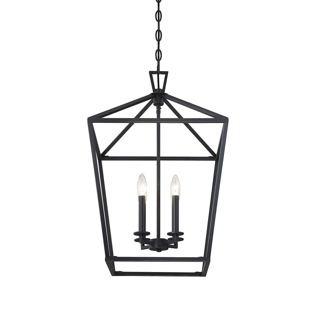 Savoy House Townsend Pendant