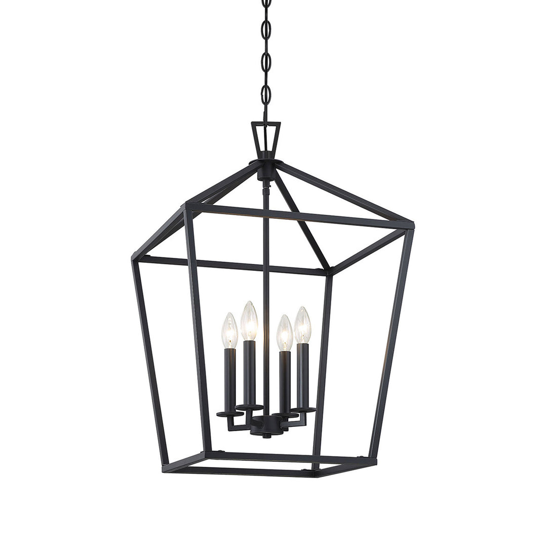 Savoy House Townsend Pendant