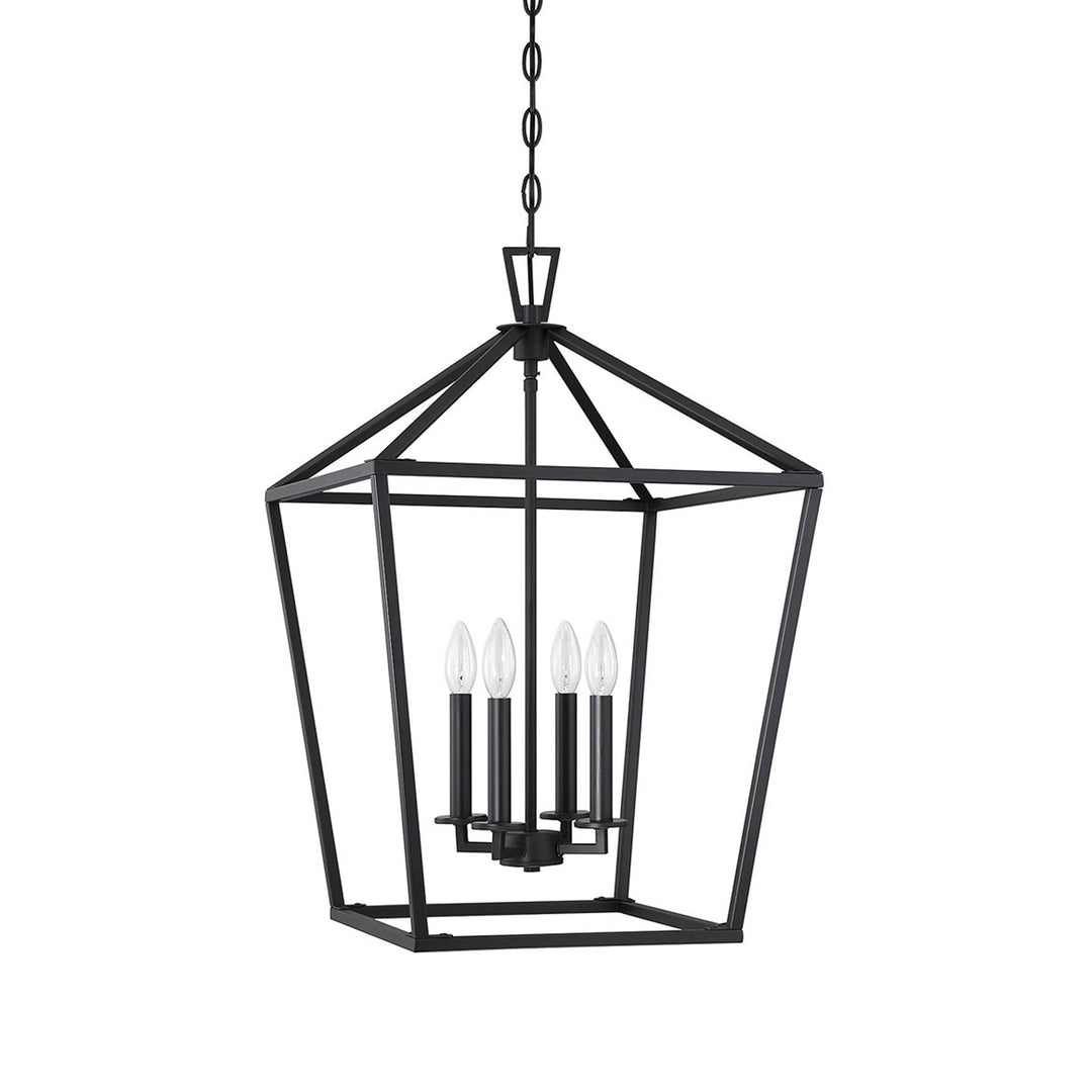 Savoy House Townsend Pendant