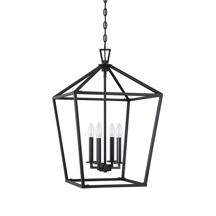 Savoy House Townsend Pendant