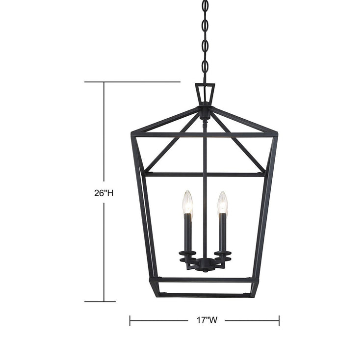 Savoy House Townsend Pendant