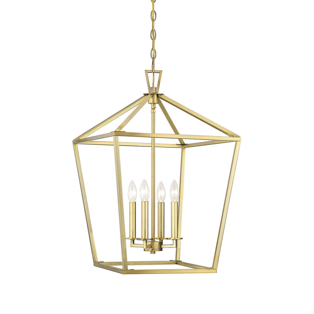Savoy House Townsend Pendant