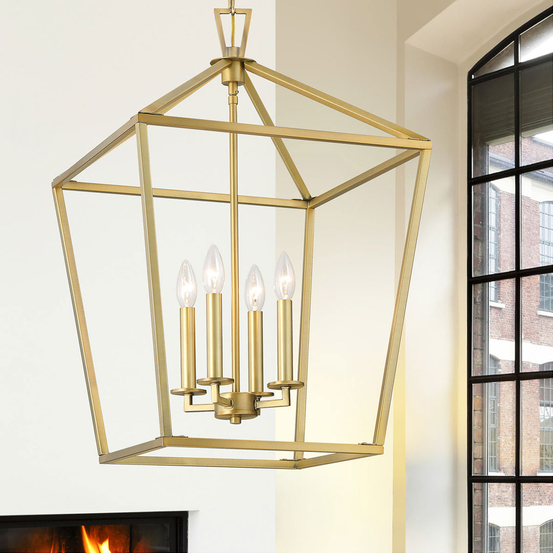 Savoy House Townsend Pendant