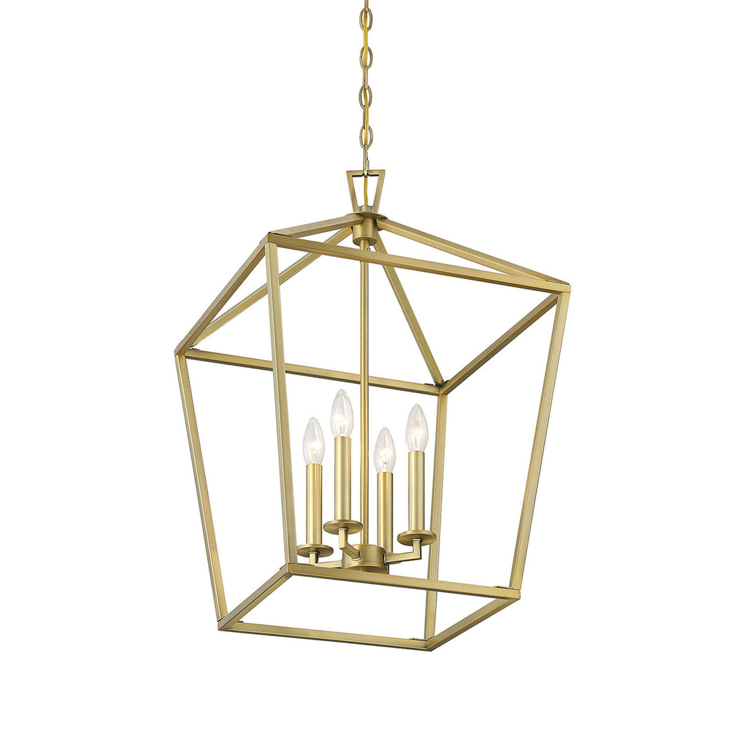 Savoy House Townsend Pendant