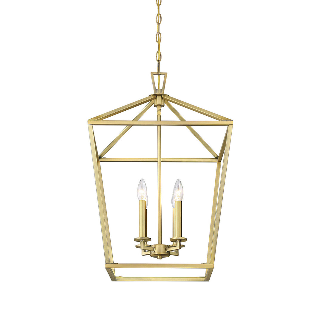 Savoy House Townsend Pendant