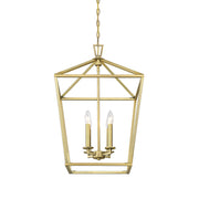 Savoy House Townsend Pendant