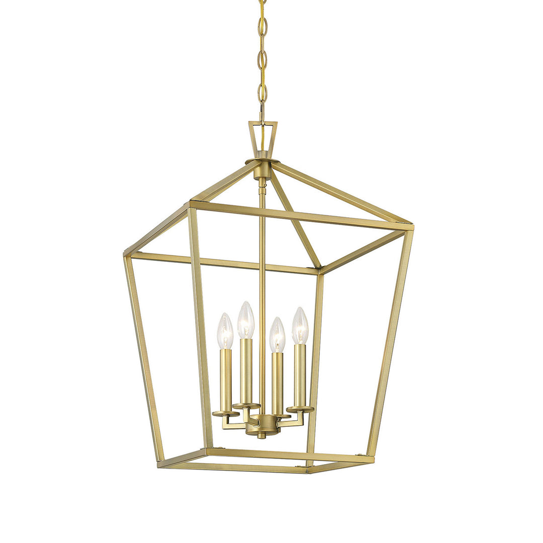 Savoy House Townsend Pendant