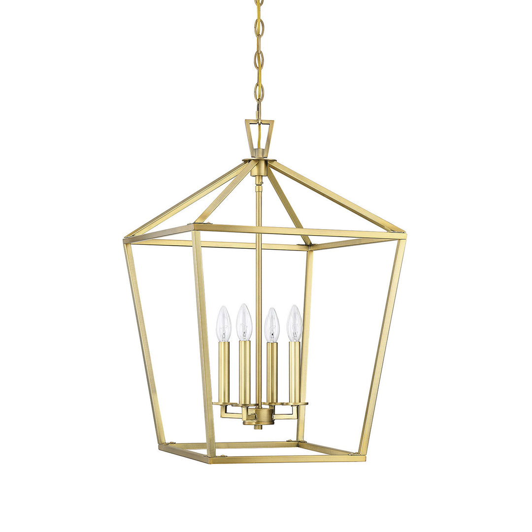 Savoy House Townsend Pendant