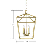 Savoy House Townsend Pendant