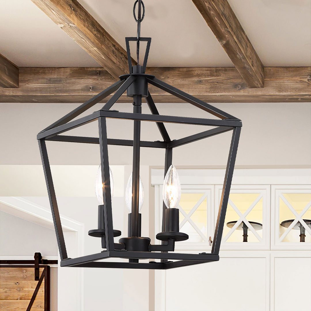 Savoy House Townsend Pendant