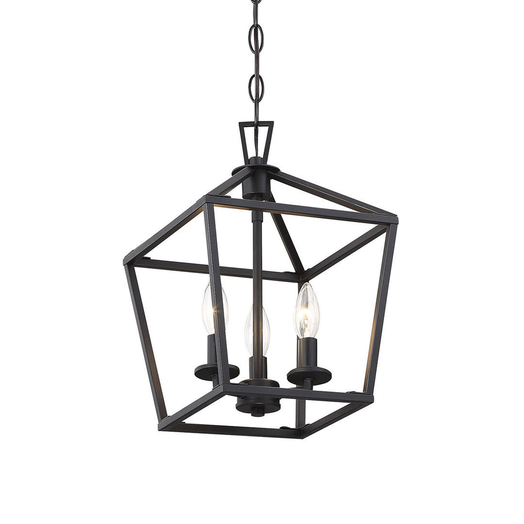 Savoy House Townsend Pendant