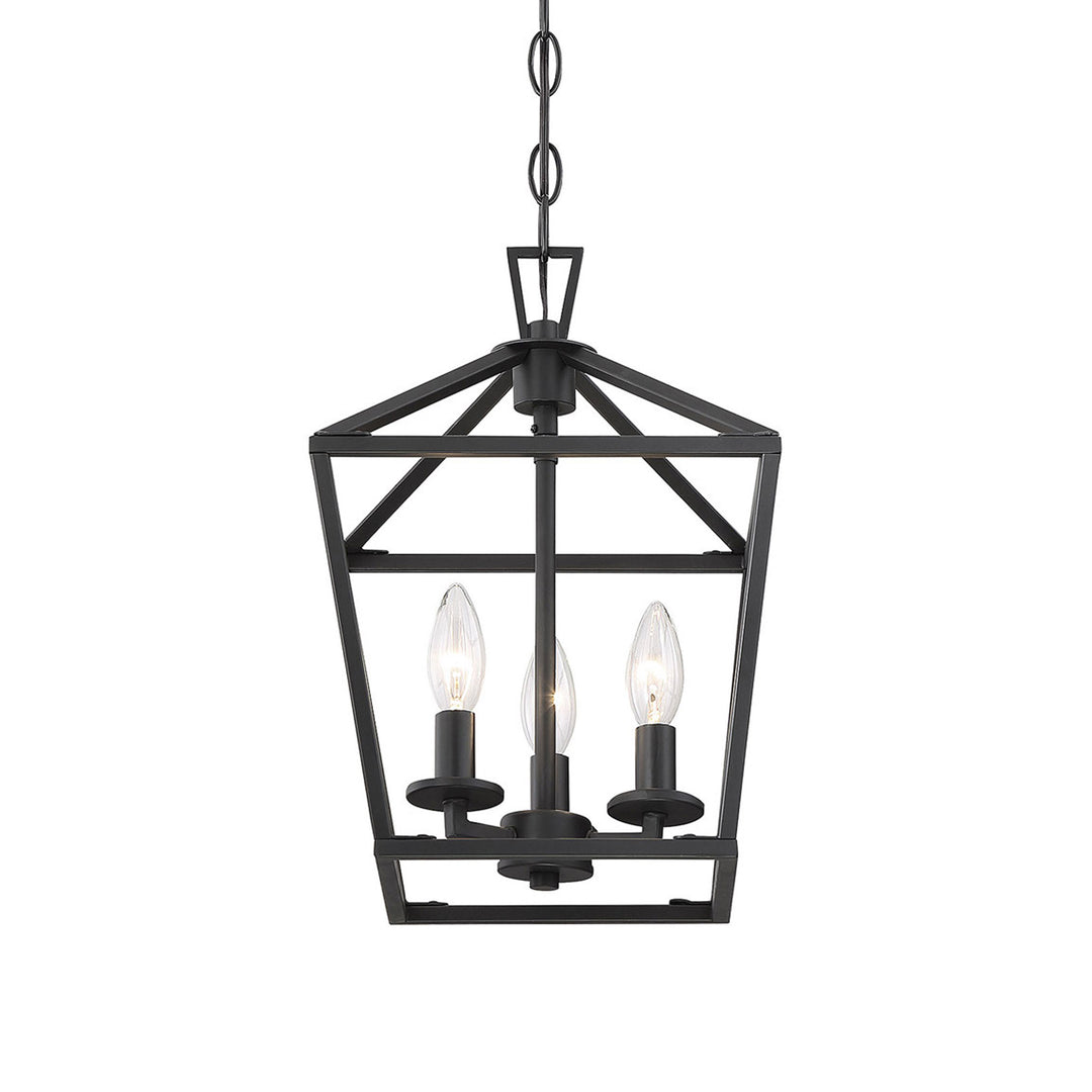 Savoy House Townsend Pendant