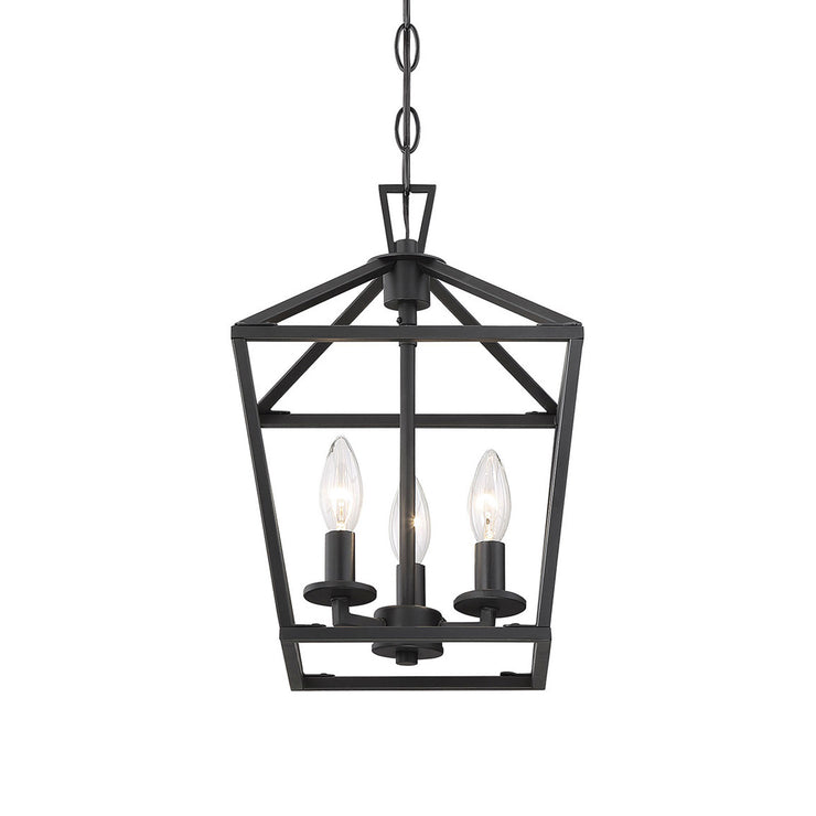 Savoy House Townsend Pendant