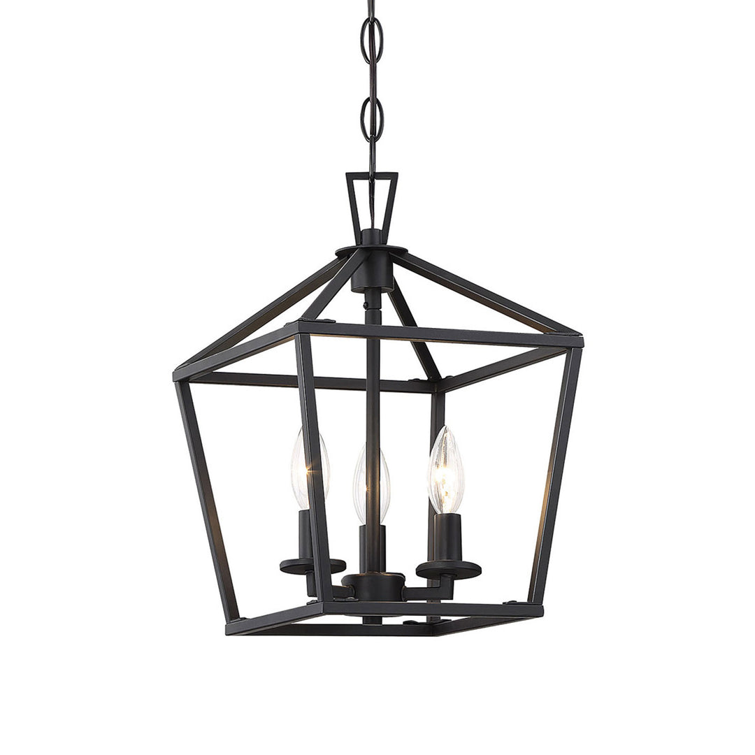 Savoy House Townsend Pendant
