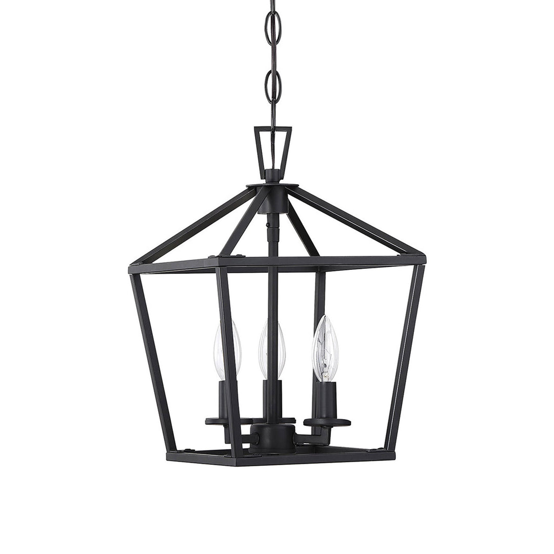 Savoy House Townsend Pendant