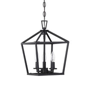 Savoy House Townsend Pendant