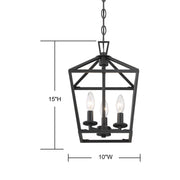 Savoy House Townsend Pendant