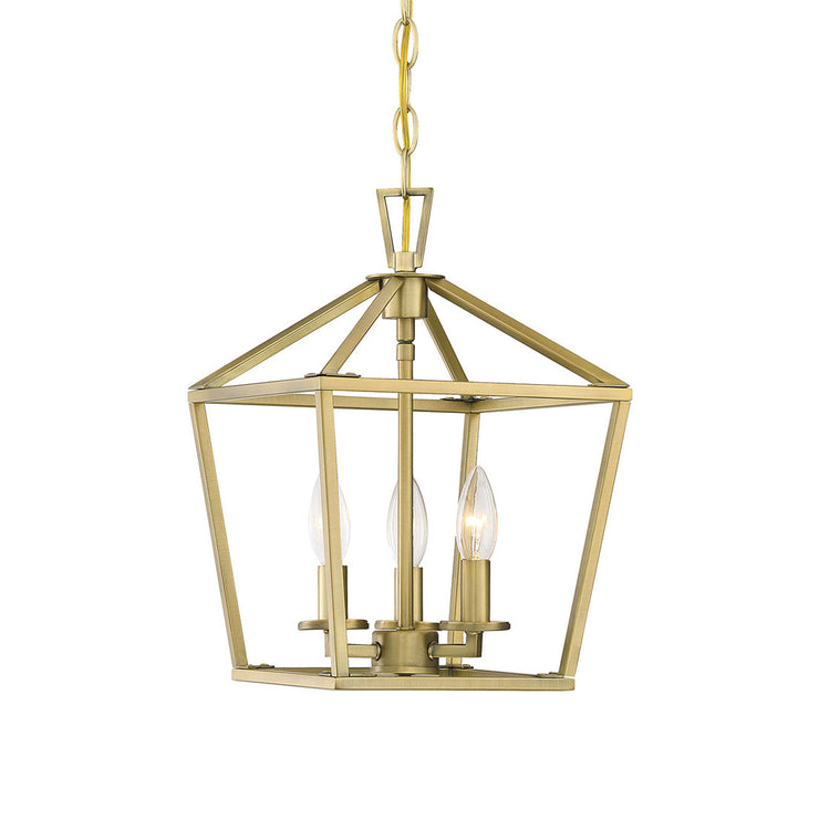 Savoy House Townsend Pendant