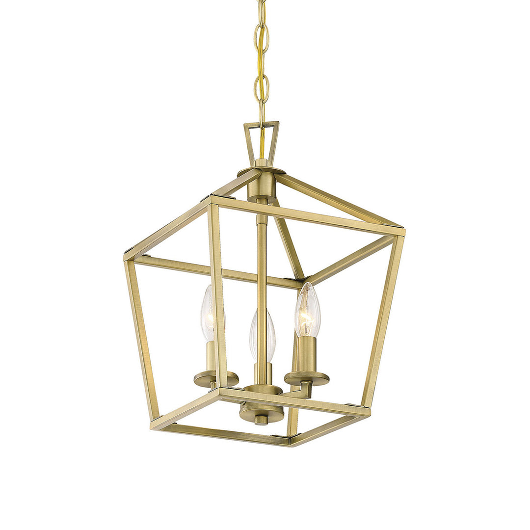 Savoy House Townsend Pendant