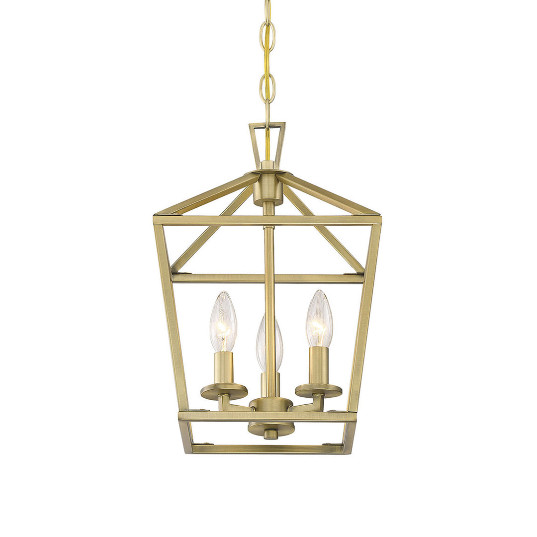 Savoy House Townsend Pendant