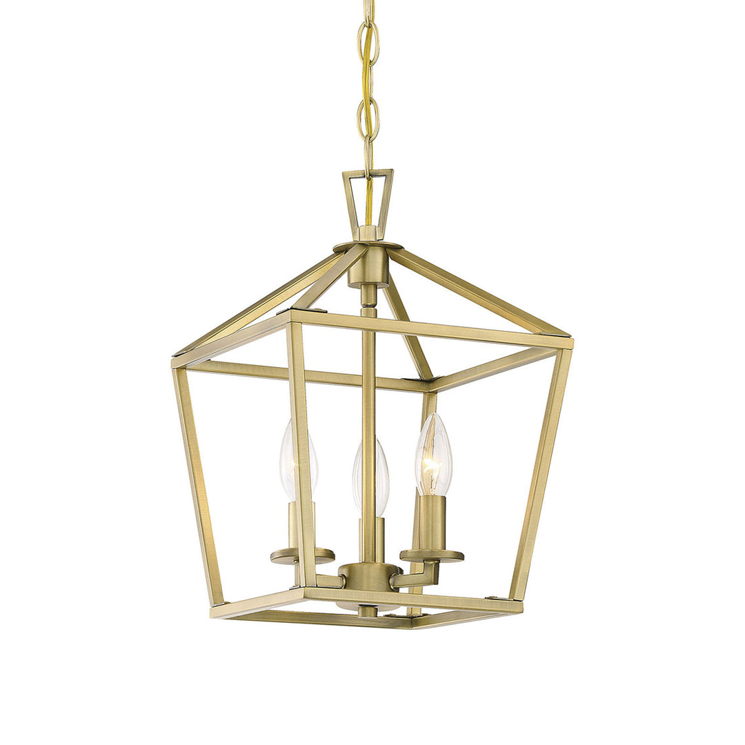 Savoy House Townsend Pendant
