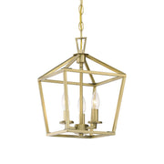 Savoy House Townsend Pendant