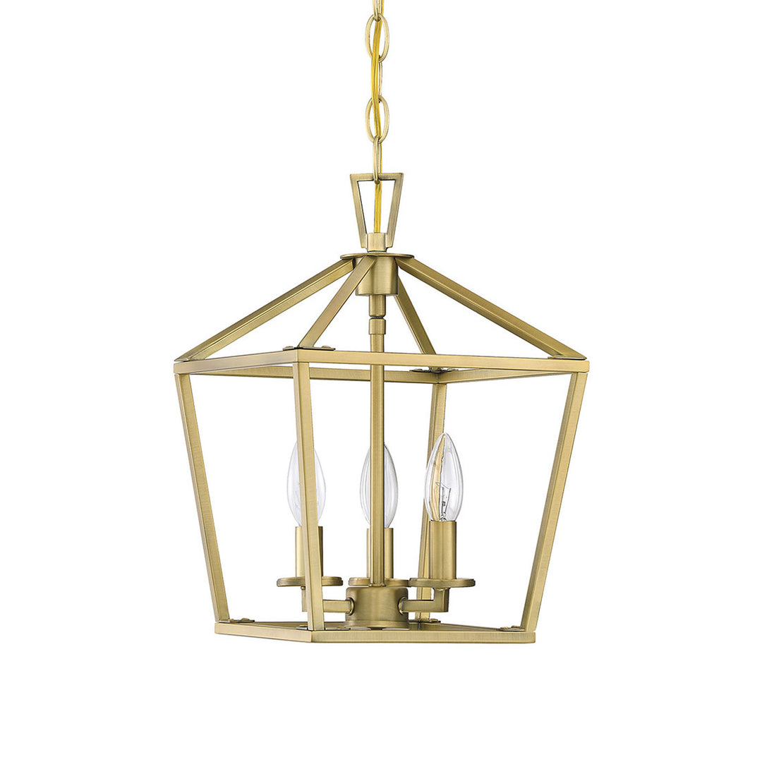 Savoy House Townsend Pendant