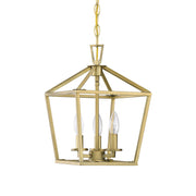 Savoy House Townsend Pendant