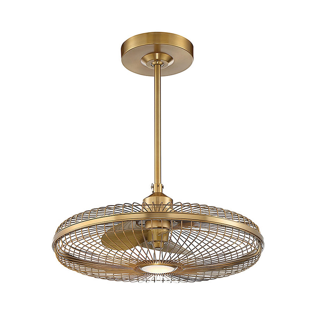 Savoy House Wetherby Ceiling Fan