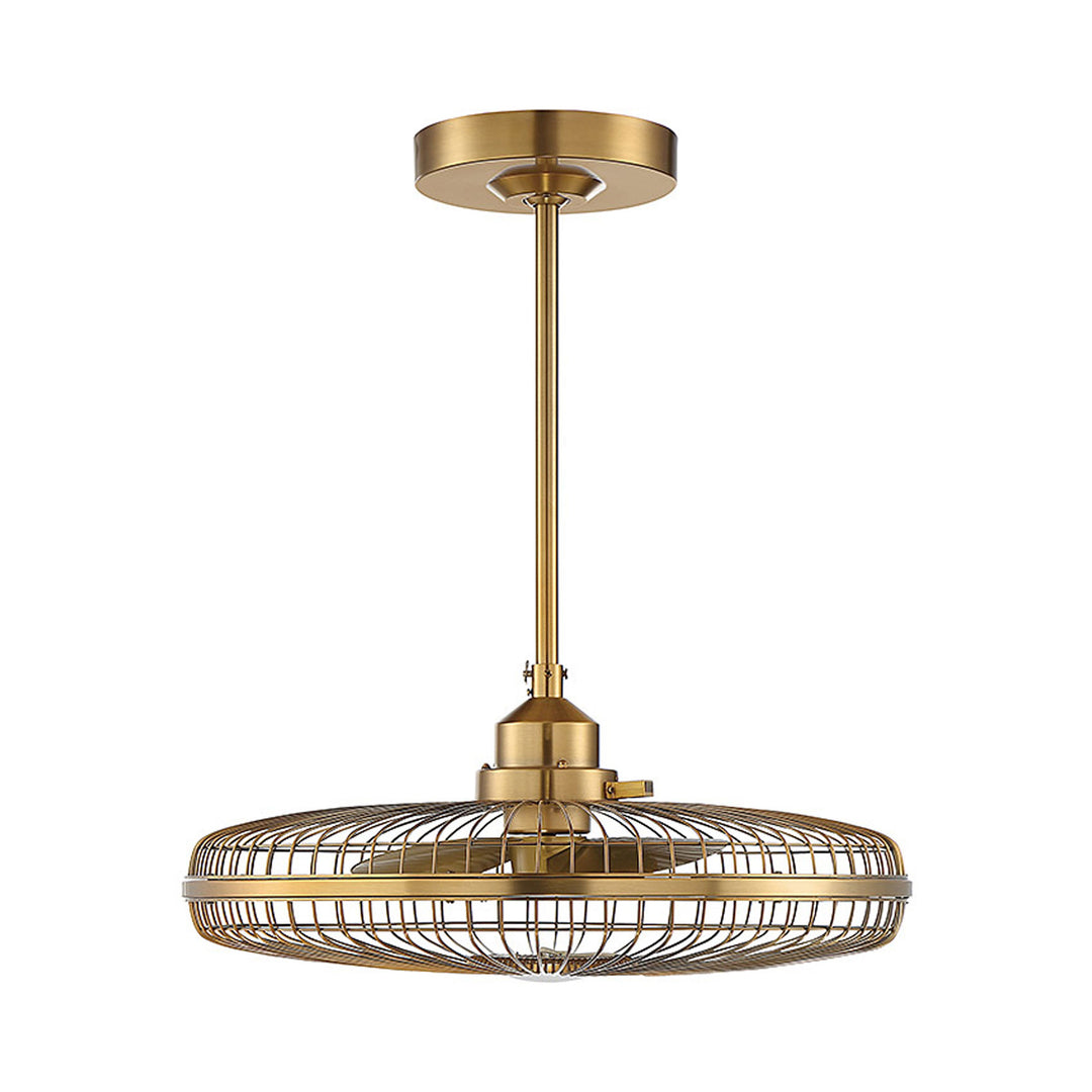 Savoy House Wetherby Ceiling Fan
