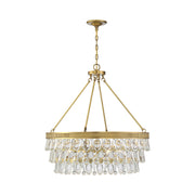 Savoy House Windham 6-Light Pendant