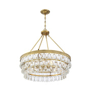 Savoy House Windham 6-Light Pendant
