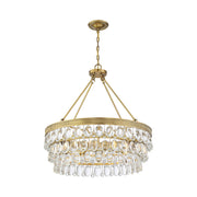 Savoy House Windham 6-Light Pendant